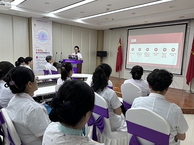 精准解读,全员覆盖 | 我院顺利